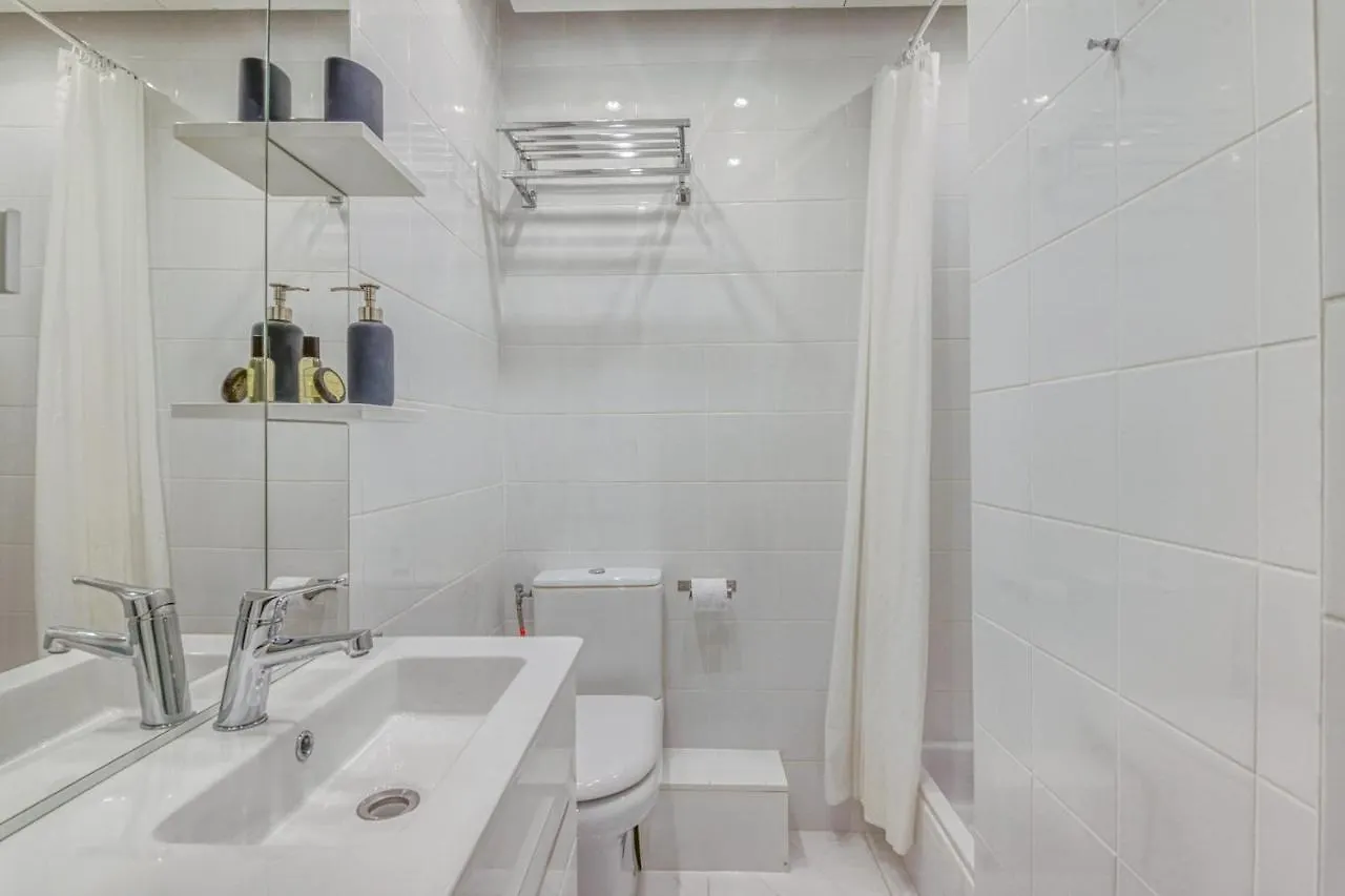 Guestready - Superb Studio Near Croisette Blvd Apartment Cannes