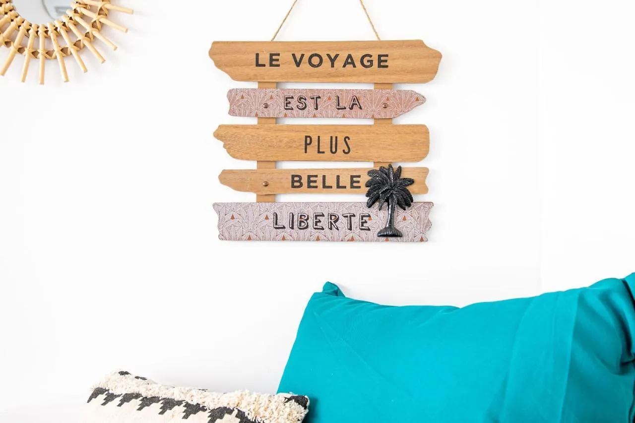 Guestready - Superb Studio Near Croisette Blvd Apartment Cannes