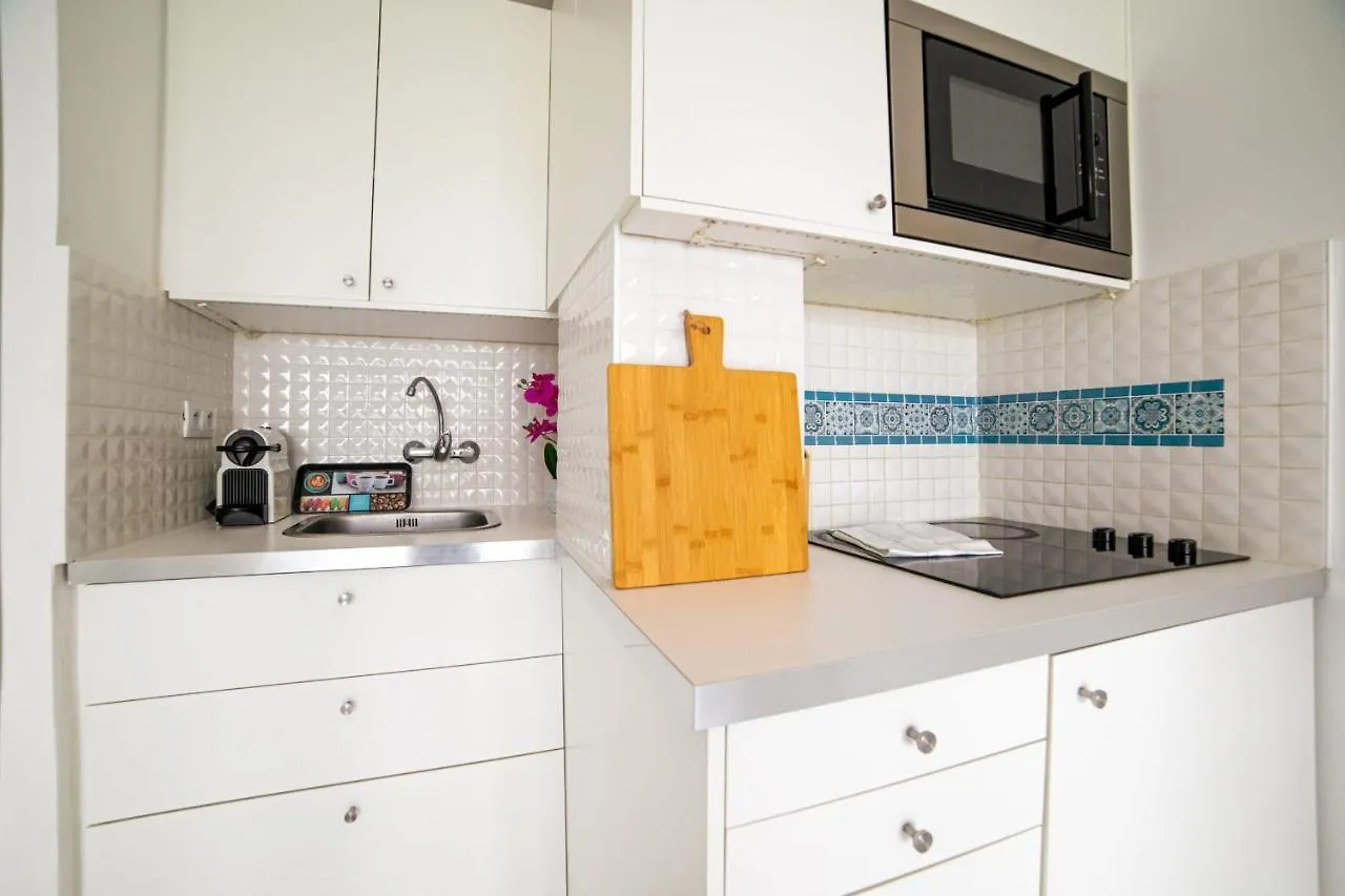 Guestready - Superb Studio Near Croisette Blvd Apartment Cannes 0*,