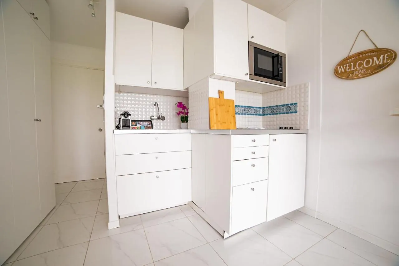 Guestready - Superb Studio Near Croisette Blvd Apartment Cannes France